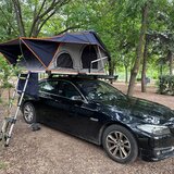 Inchiriez cort auto rooftop premium