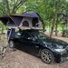 Inchiriez cort auto rooftop premium