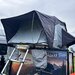 Inchiriez cort auto rooftop premium